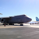 Illustration for article titled What It's Like To Fly America's Biggest Jet, The Gargantuan C-5 Galaxy